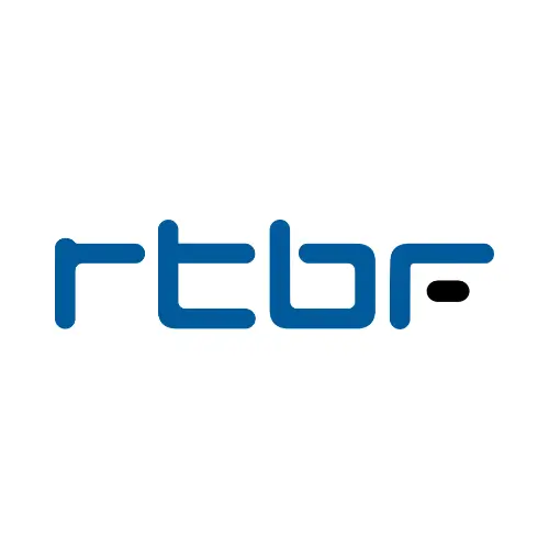 Logo RTBF