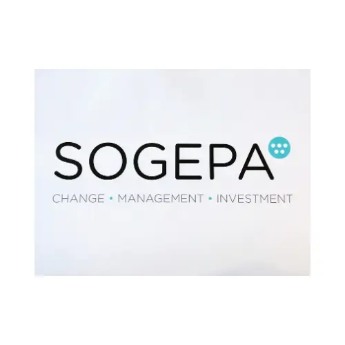 Logo SOGEPA