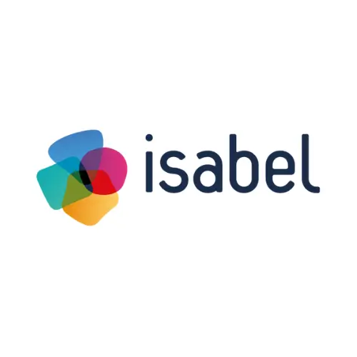 Logo isabel