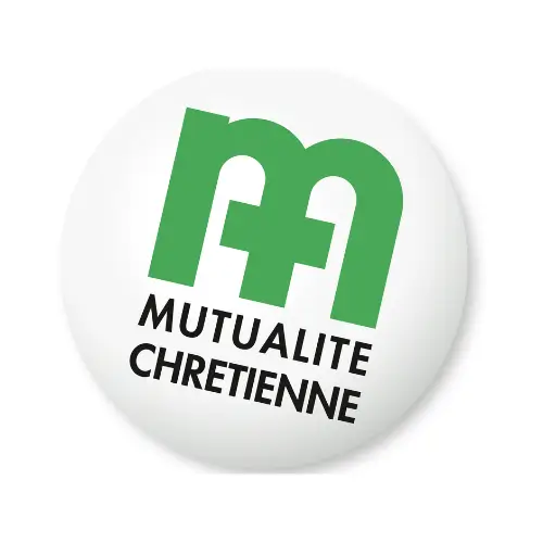 Logo mutualité chrétienne