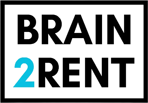 Logo BRAIN2RENT